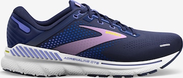 BROOKS Laufschuh  'Adrenaline GTS 22' in Blau