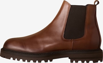 ruda Next „Chelsea“ batai: priekis