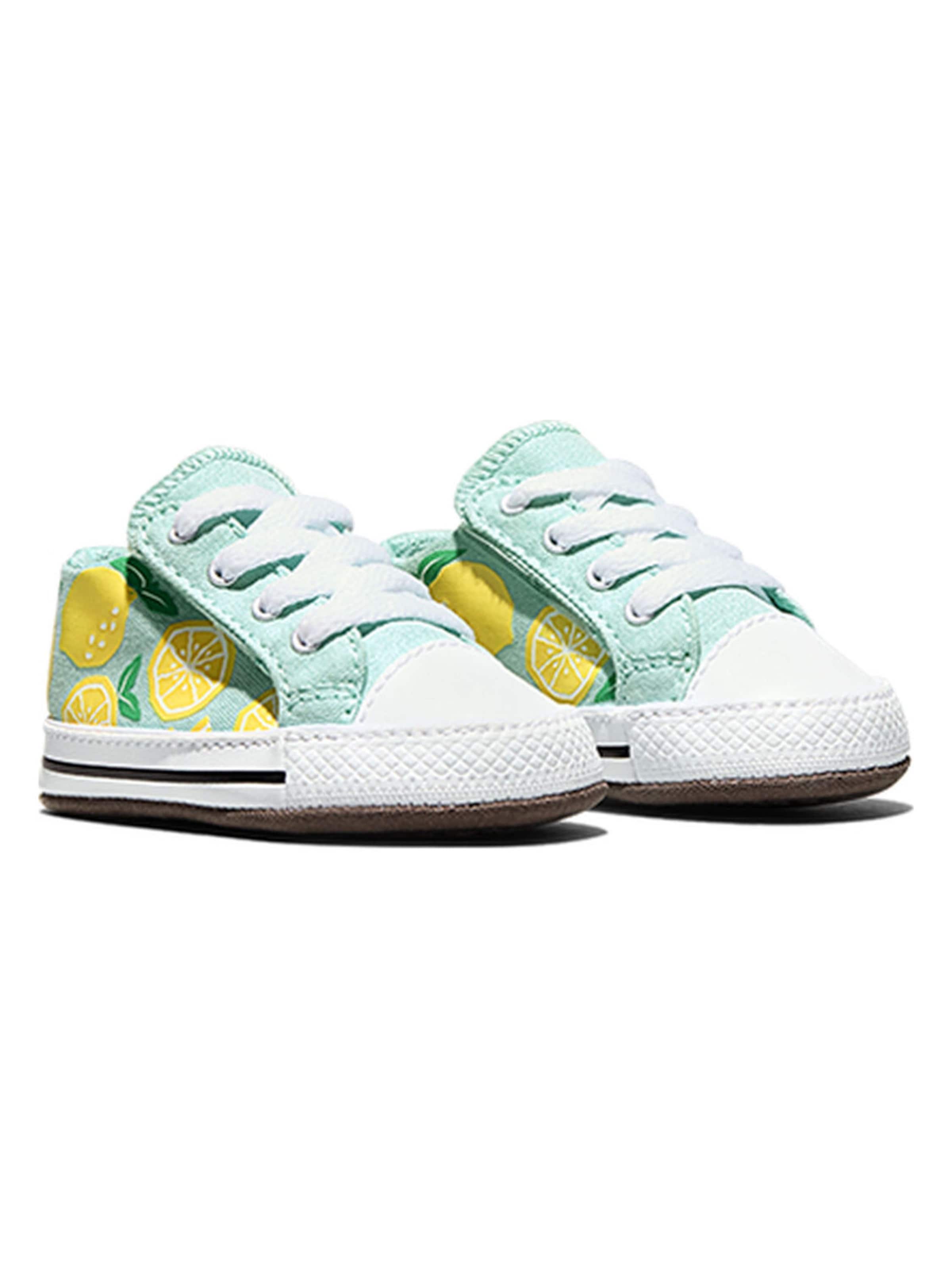 Sneaker 'Chuck Taylor All Star Cribster' di CONVERSE in blu