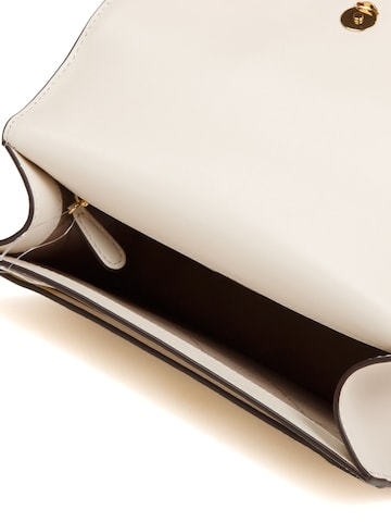 Borsa a tracolla 'Greenwich Small Flap Crossbody Bag' di Michael Kors in beige