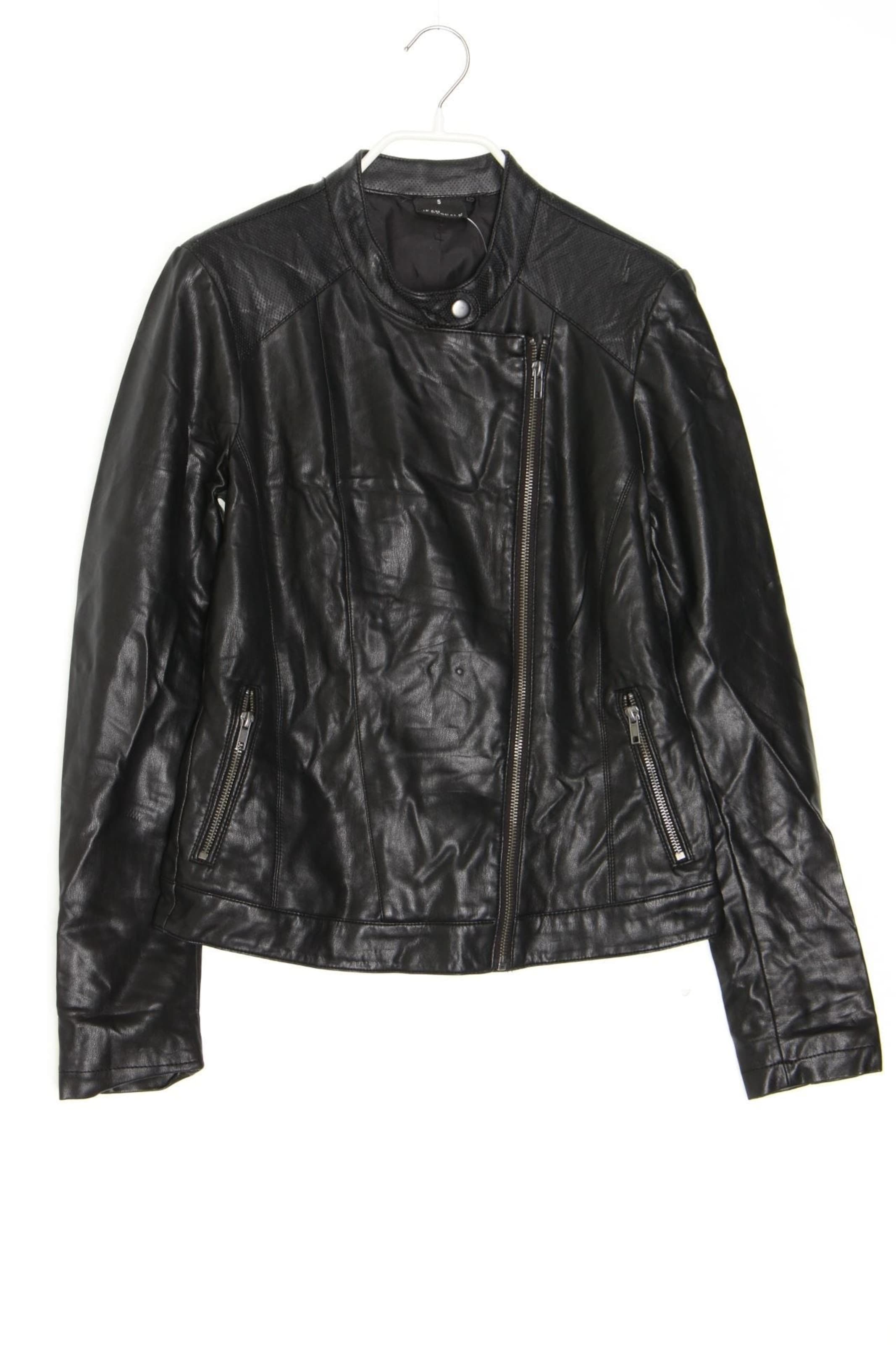 leather jacket men winter