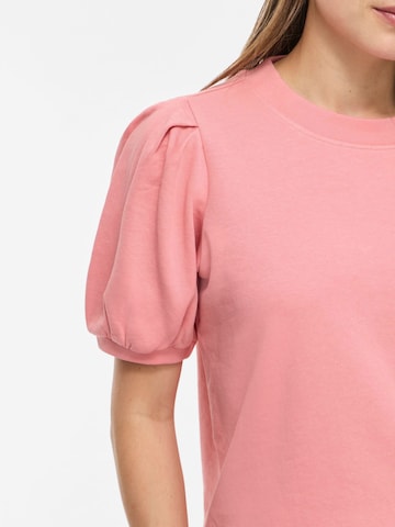 VILA - Sudadera 'VIHARISA' en rosa