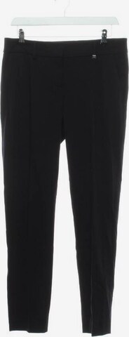 Raffaello Rossi Pants in M in Blue: front