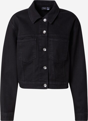 Schwarze jeansjacke lang - Nehmen Sie dem Favoriten unserer Experten