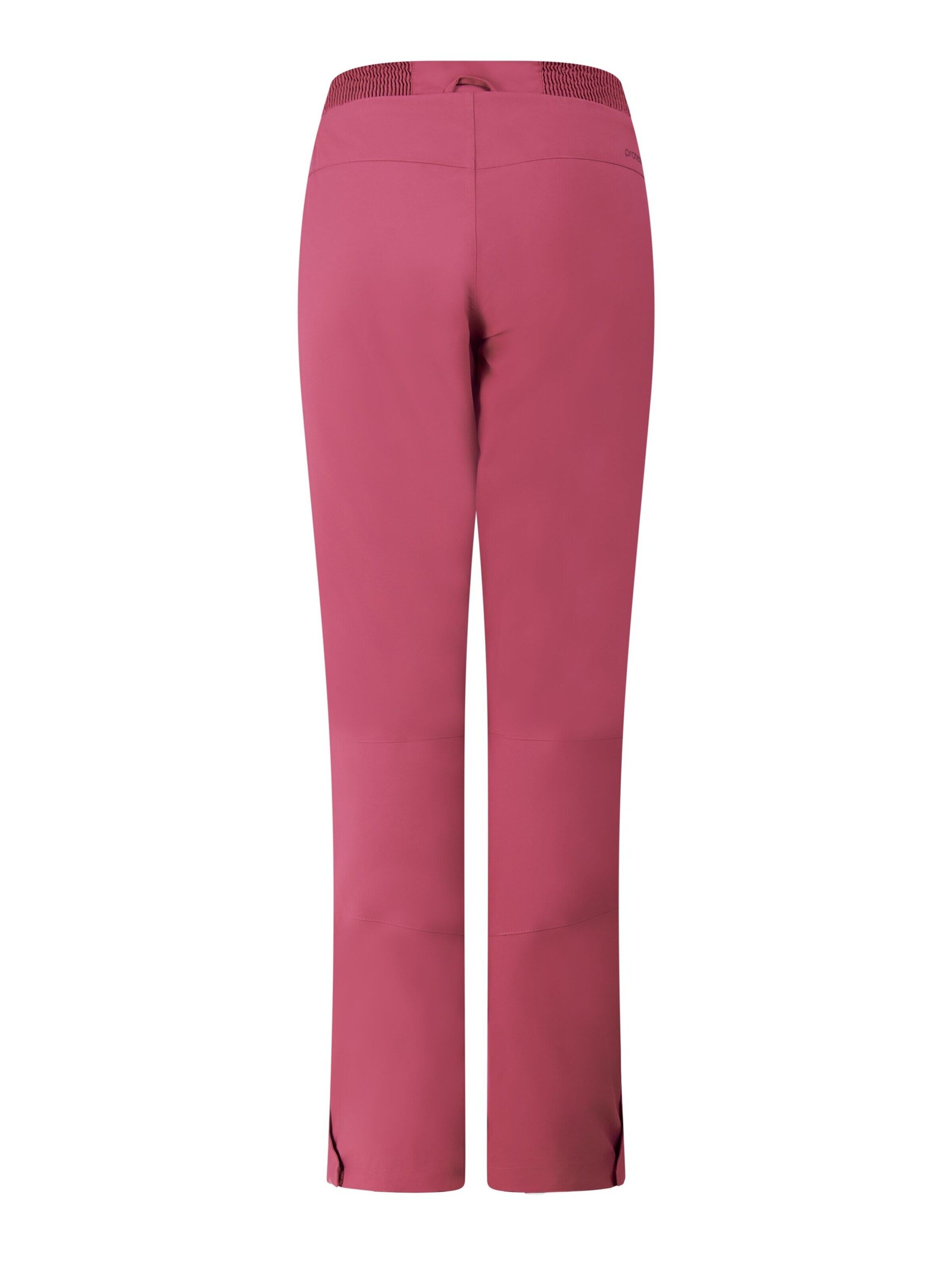 PROTEST Slim fit Sports trousers 'PRTVoleta' in Purple