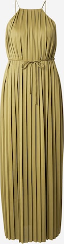 ABOUT YOU - Vestido 'Felize' en verde: frente