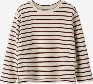 NAME IT Shirt in Beige: front