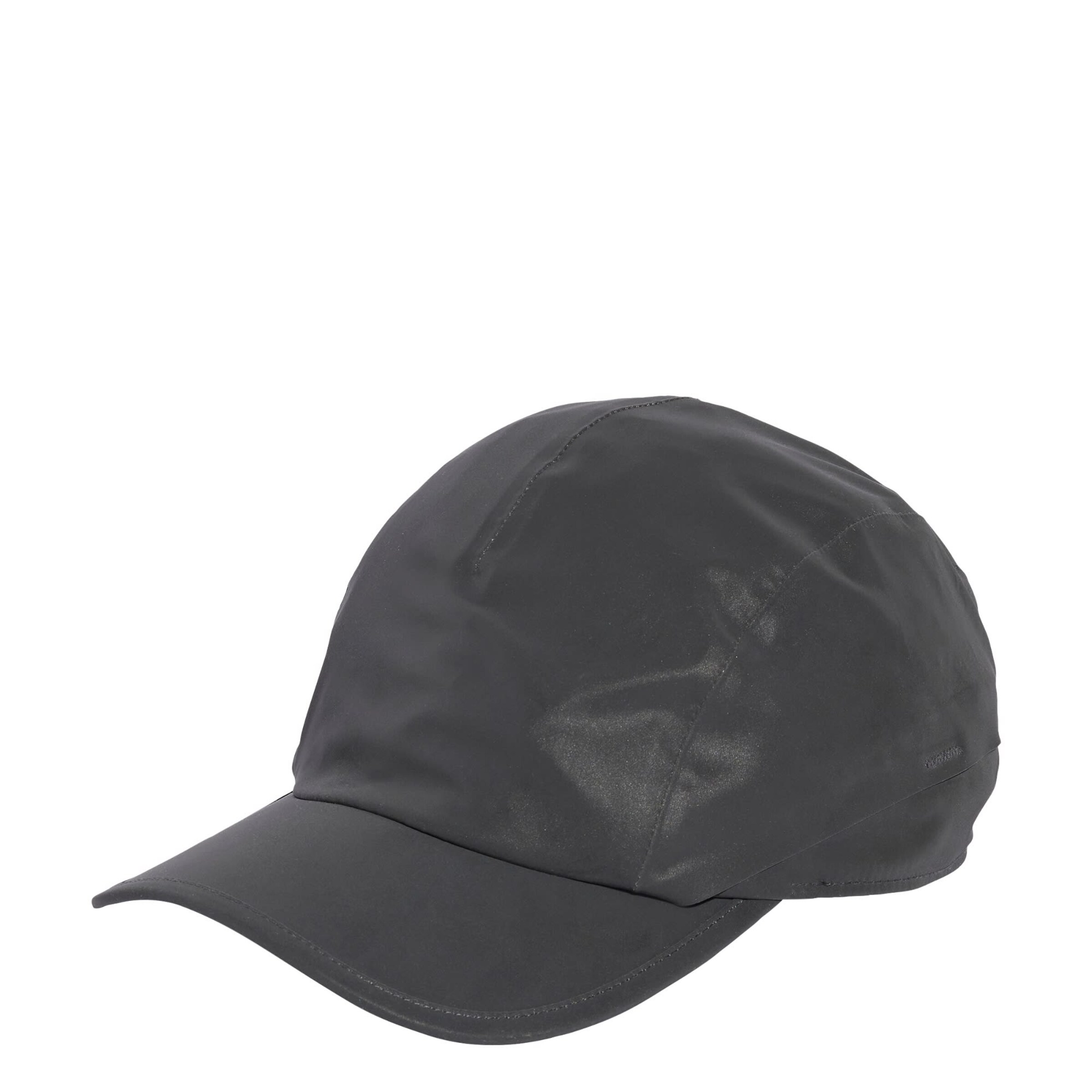 ADIDAS SPORTSWEAR - Gorra deportiva 'Reflective Tech' en negro: frente