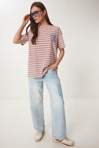 Maglietta di Happiness İstanbul in beige