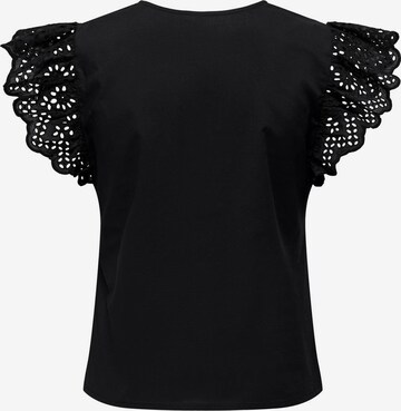 ONLY Blouse 'LOU' in Black
