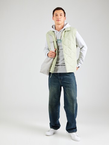 ELLESSE Sweatshirt 'Vecchioa' in Grijs