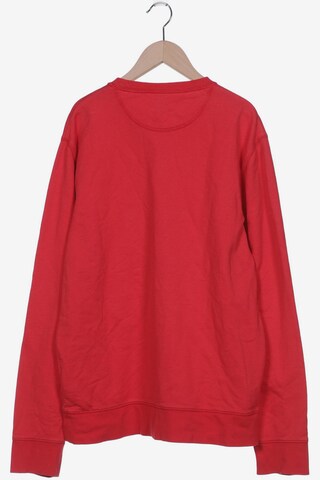 TIMBERLAND Sweater L in Rot