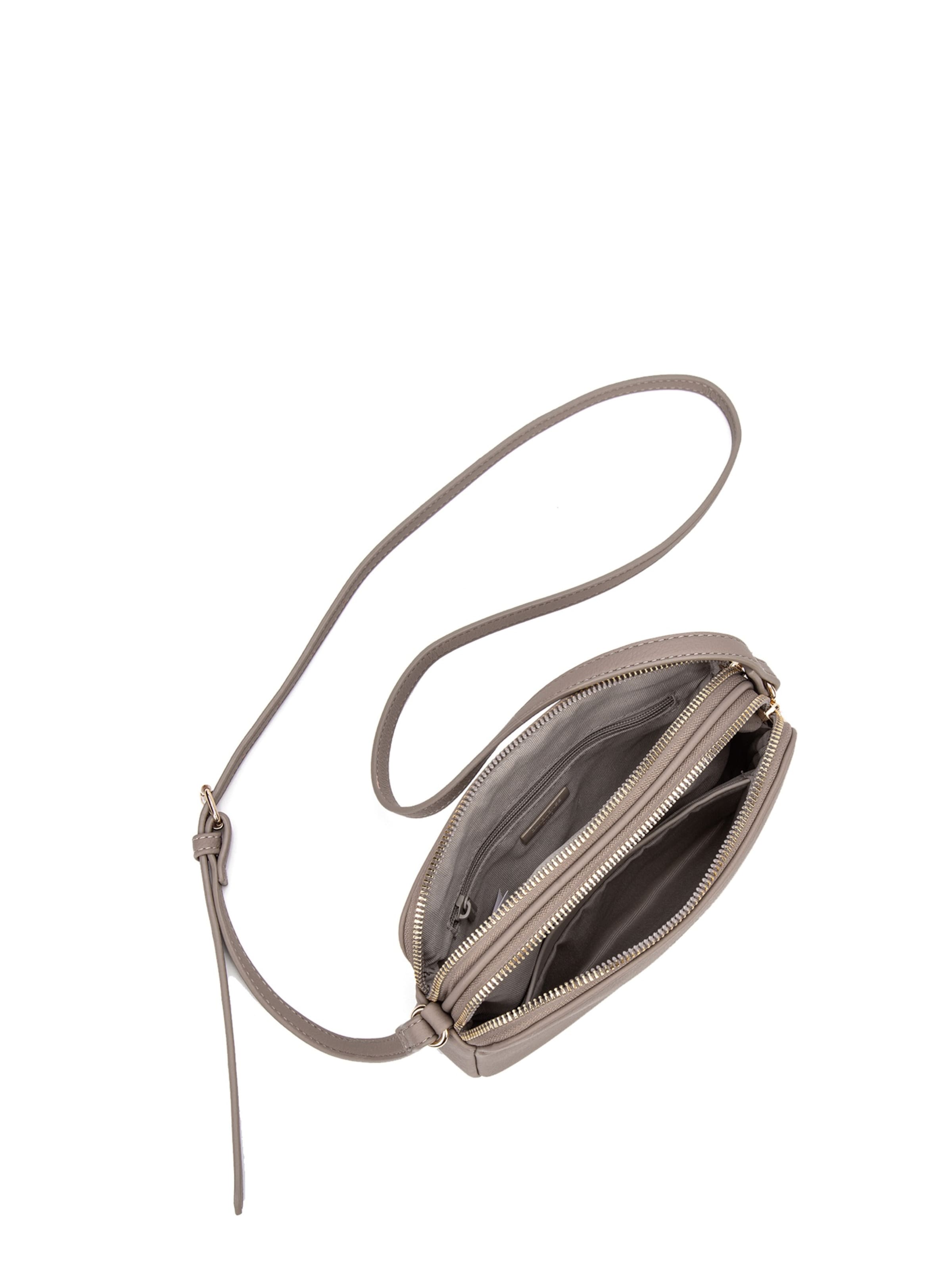 David Jones Tasche in Beige