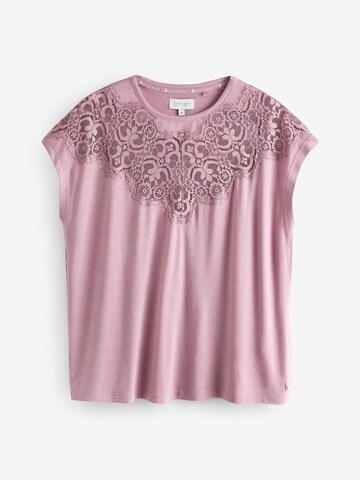 B by Ted Baker Пижама в Ярко-розовый