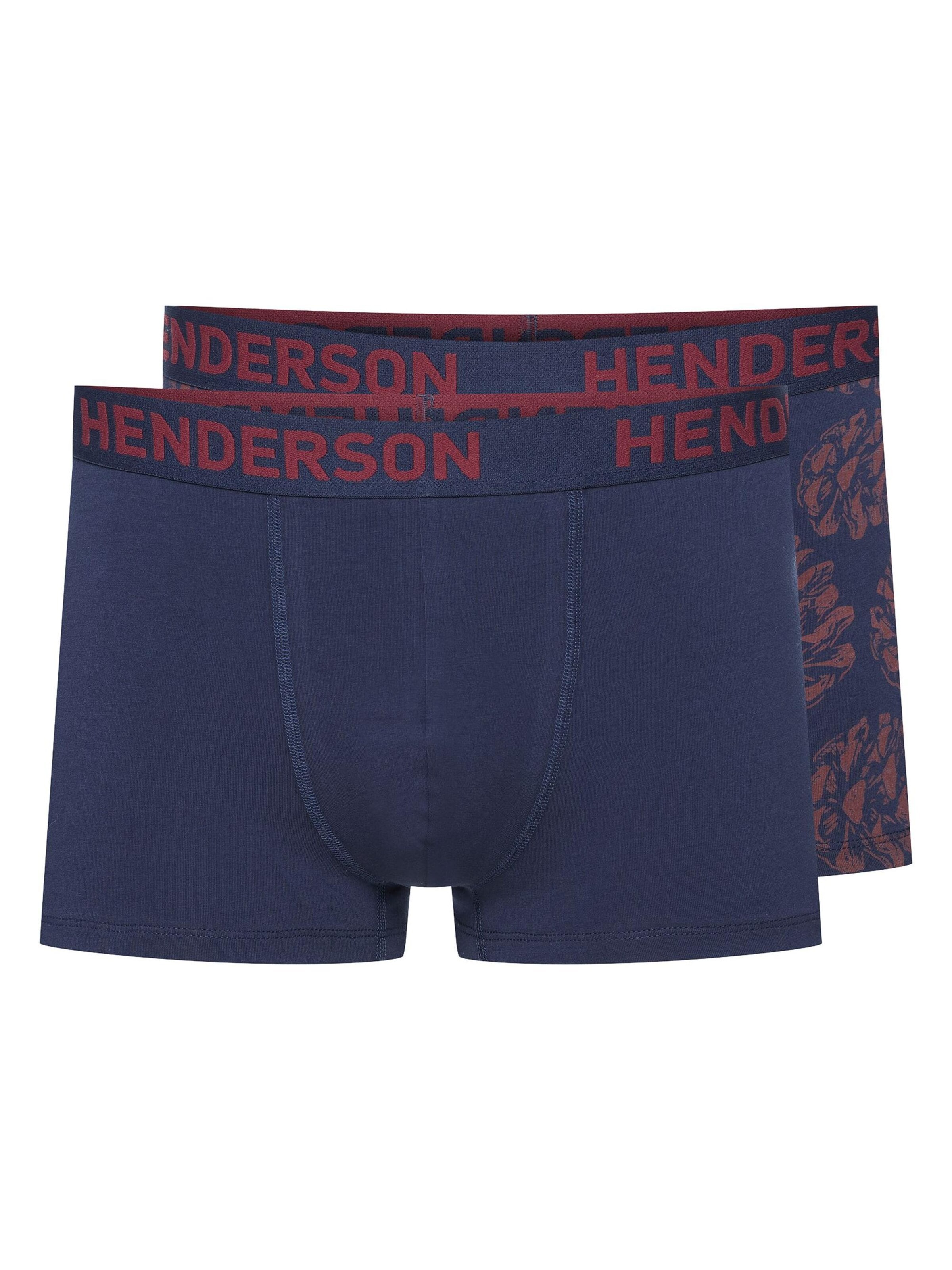 Boxer 'FAWN' di Henderson in colori misti: frontale