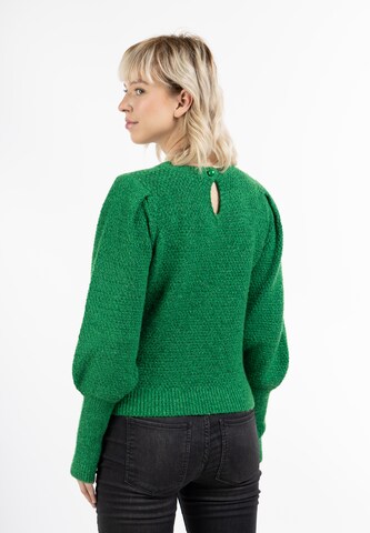Pullover di MYMO in verde