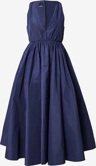 PINKO Večernja haljina u mornarsko plava, Pregled proizvoda