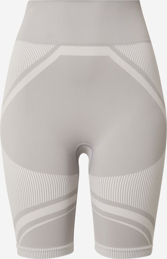 Leggings River Island pe bej / gri, Vizualizare produs