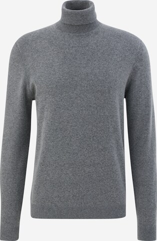 s.Oliver Sweater in Grey: front