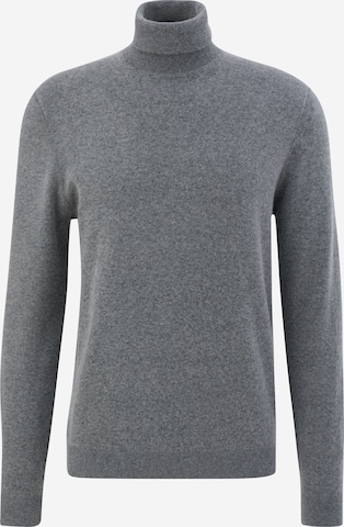 s.Oliver Pullover in Grau: predná strana