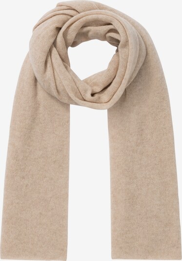 HALLHUBER Schal in beige, Produktansicht