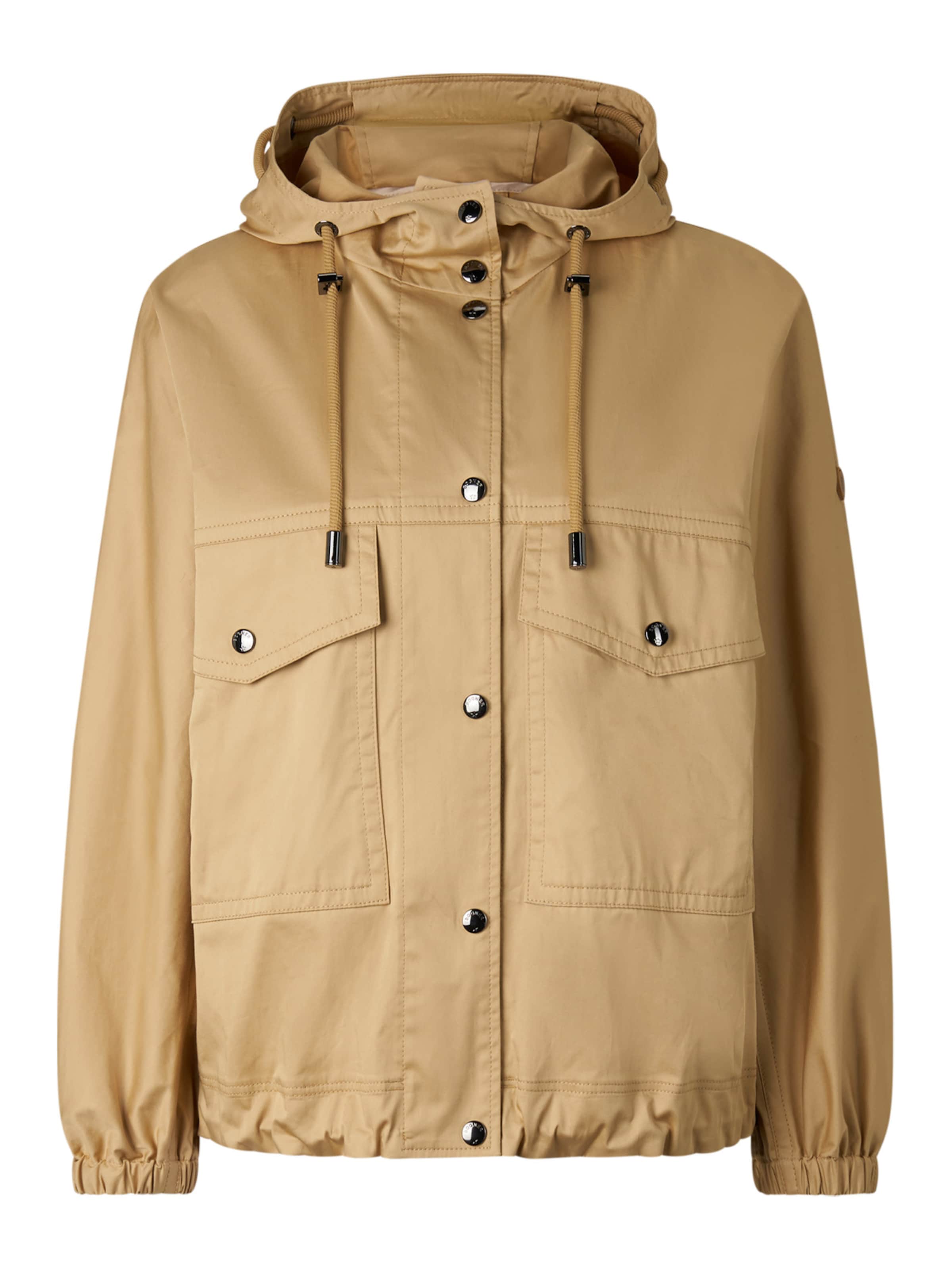 BOGNER Between-Season Jacket 'Victoria' in Camel, Item view