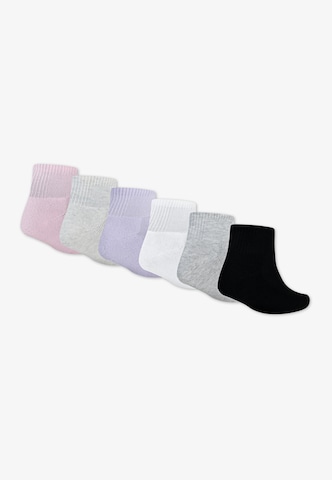 Jordan Κάλτσες 'EVERYDAY ESSENTIALS' σε γκρι