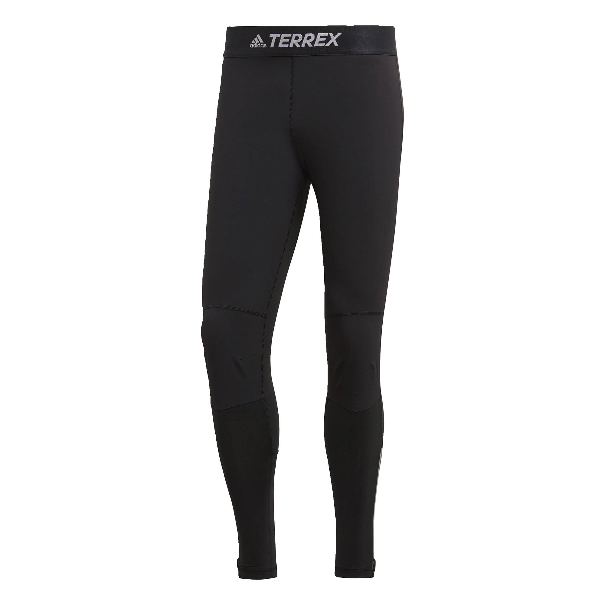 EmOuf Mężczyźni adidas Terrex Spodnie sportowe Agravic w kolorze Czarnym 