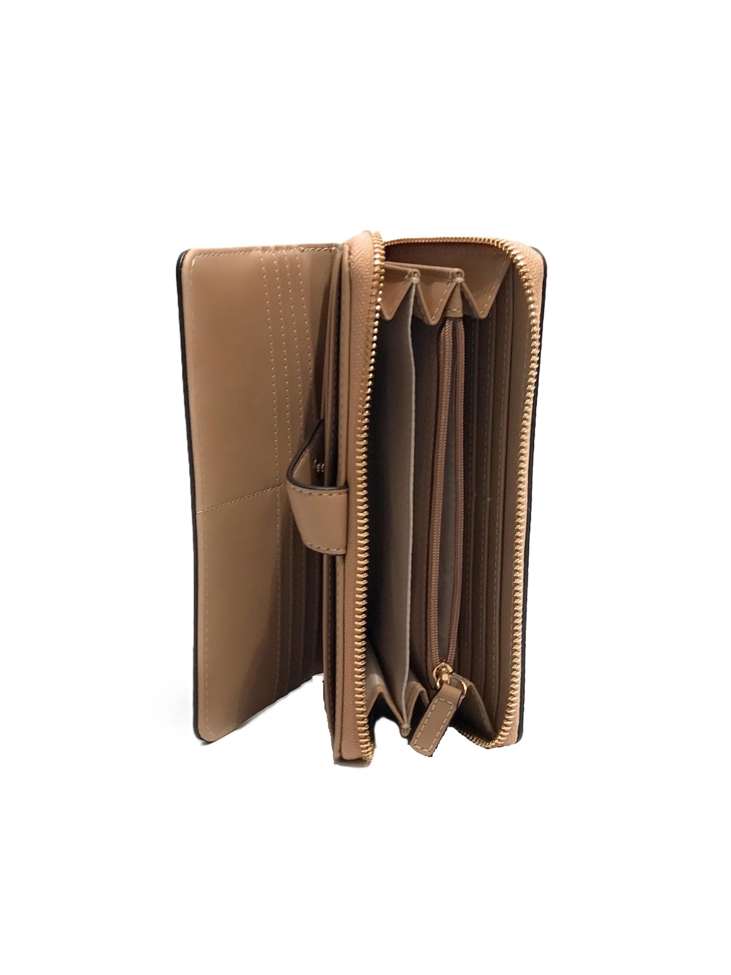 Liu Jo Wallet 'AA6201' in Brown