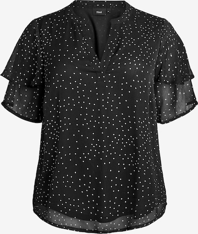 Palaidinė 'Doru' iš Zizzi, spalva – juoda / balta, Prekių apžvalga