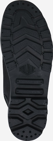 Palladium High-Top Sneakers 'Pampa Hi' in Black