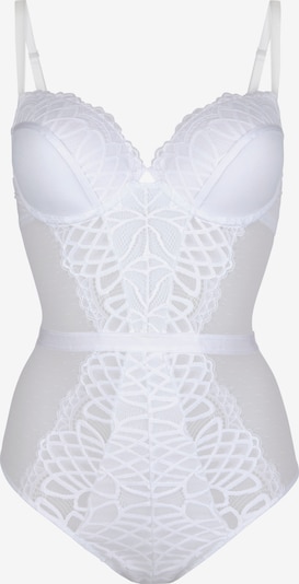 LASCANA Bodysuit in White, Item view