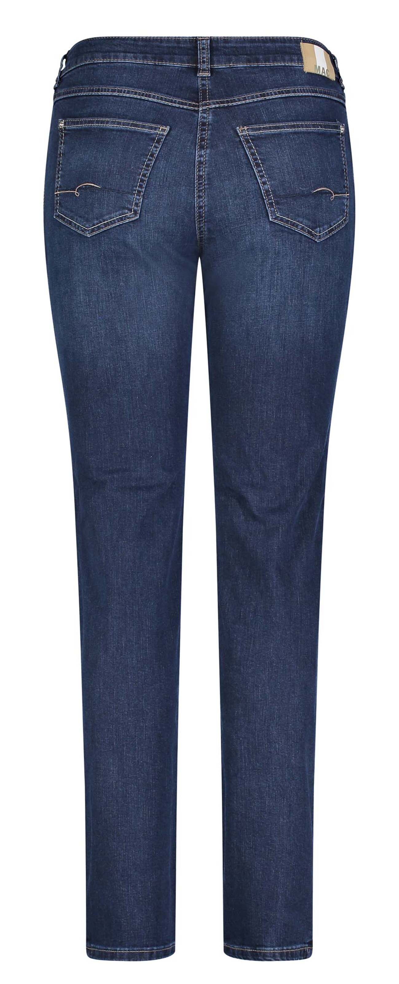 MAC Slim fit Jeans in Blue