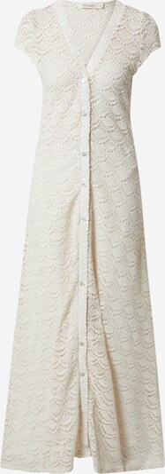 Parisienne et Alors Knitted dress 'MALAR' in White, Item view