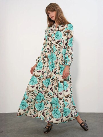 Abito di Bigdart in beige