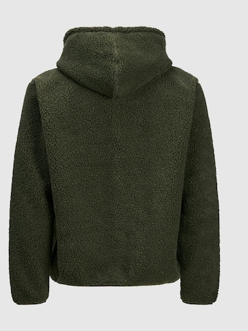 Felpa 'Maglieria Jack&Jones 12285678' di JACK & JONES in verde