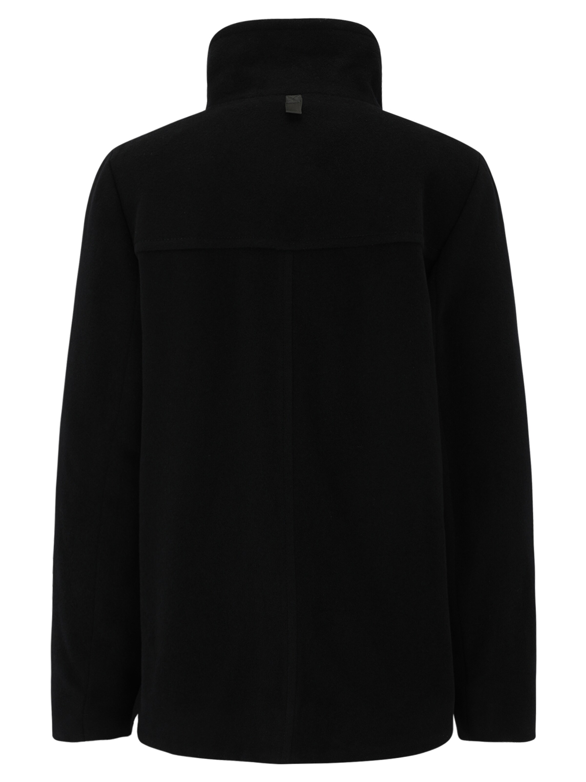 GIL BRET Winter jacket in Blue