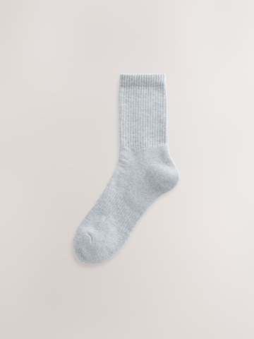 Chaussettes Next en gris
