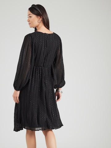 ABOUT YOU Jurk 'Bettina' in Zwart