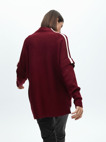 Lola Casademunt Trui in Rood