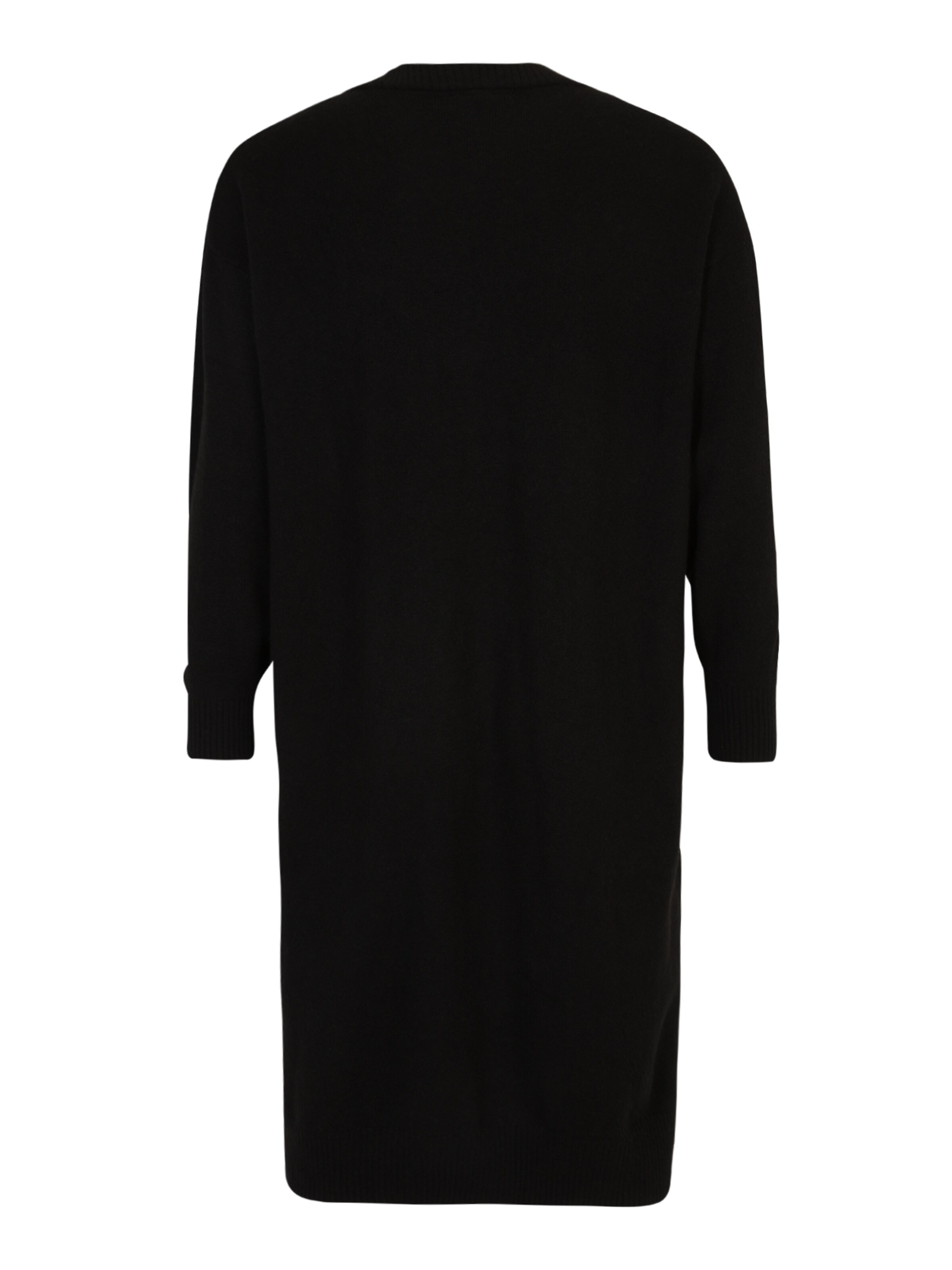 Robes en maille Monki en noir