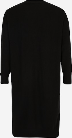 Monki Kleid in Schwarz