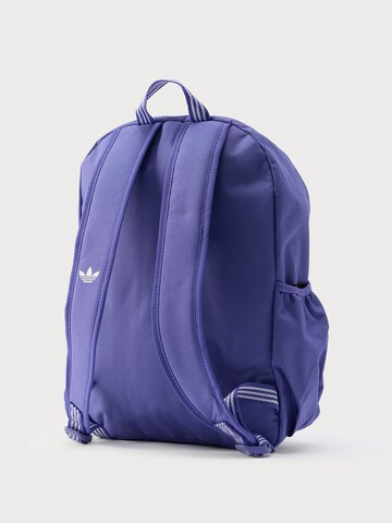 Sac à dos ADIDAS ORIGINALS en violet