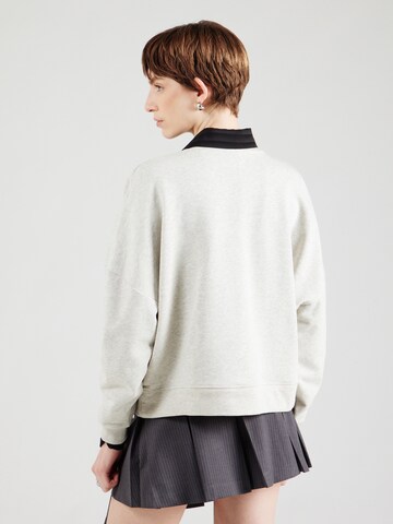 Sweat-shirt 'Vienaa' Ted Baker en gris