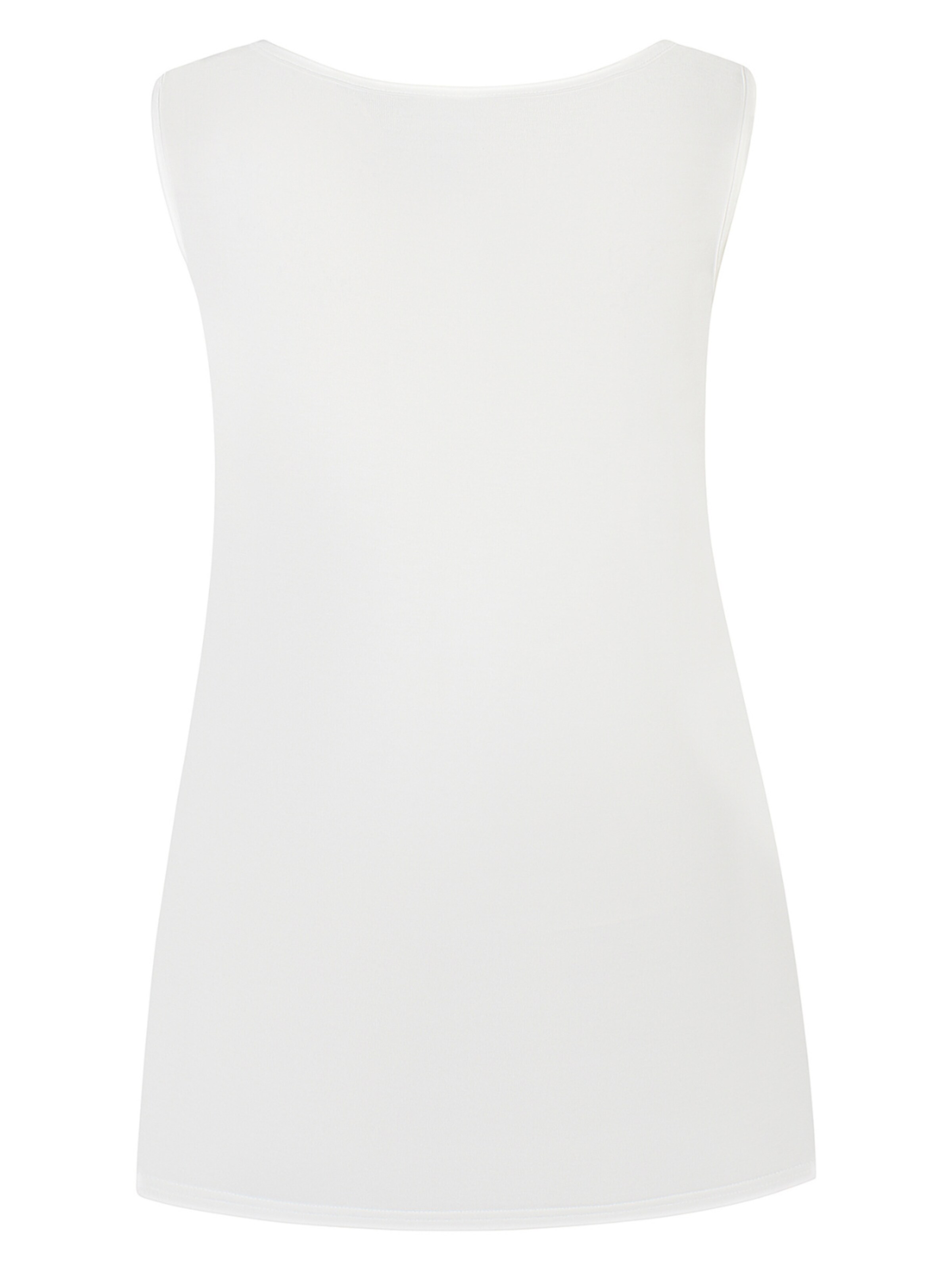 ze-ze Top 'ZE - Bella 457' in Wit