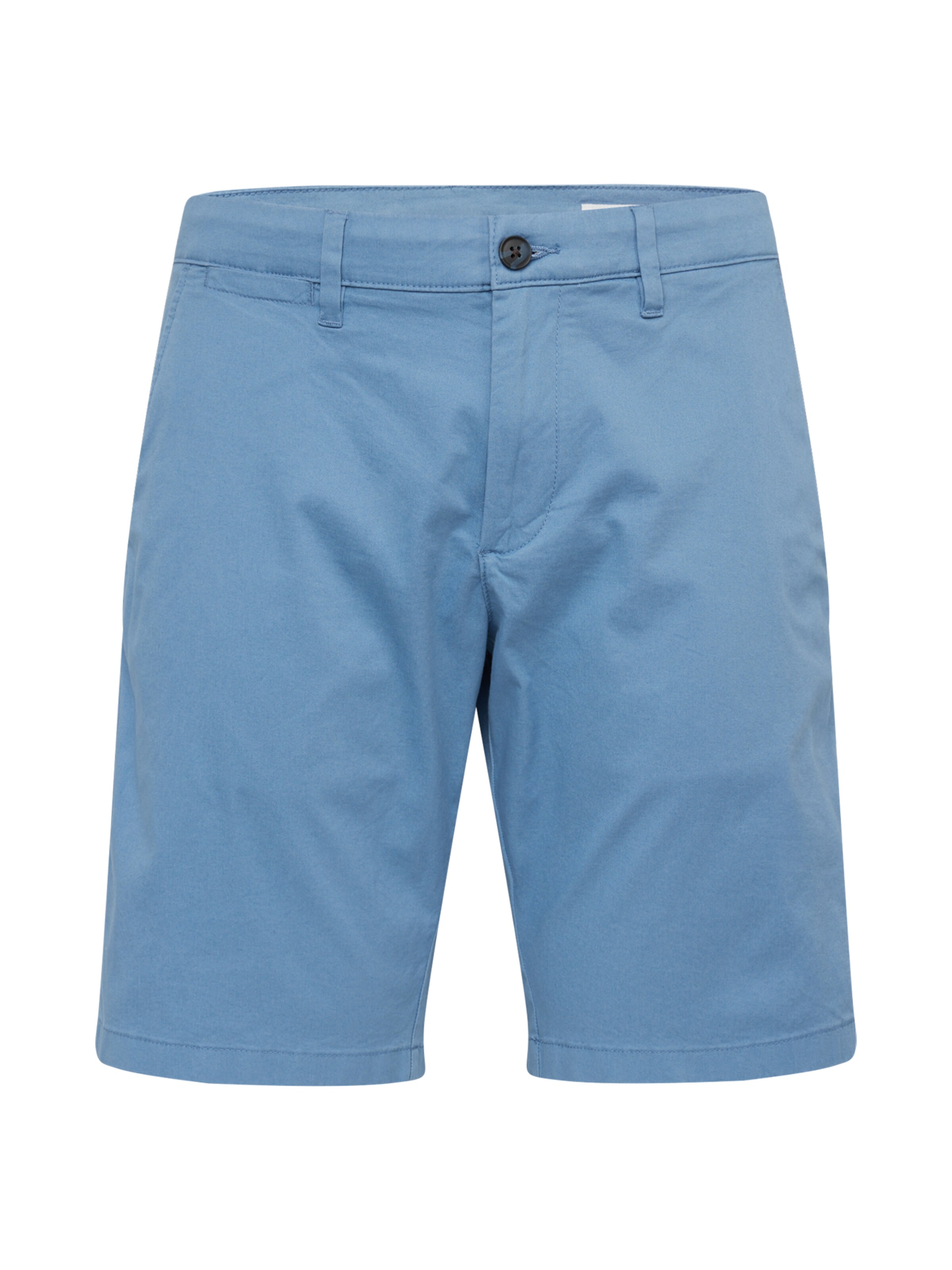 s.Oliver Hose in Blau: Vorderseite
