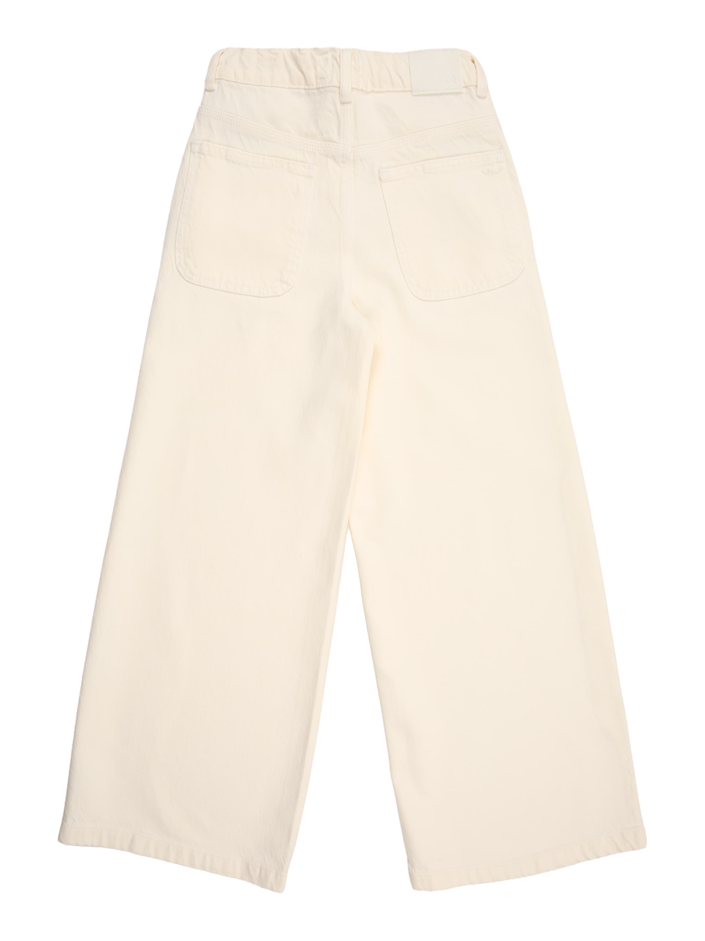 LTB - Loosefit Calças de ganga 'FLOREN' em branco