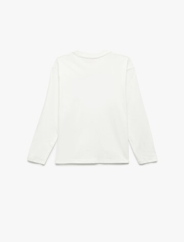 Koton Shirt in White