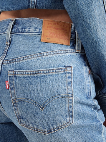 LEVI'S ® Regular Дънки '501' в синьо