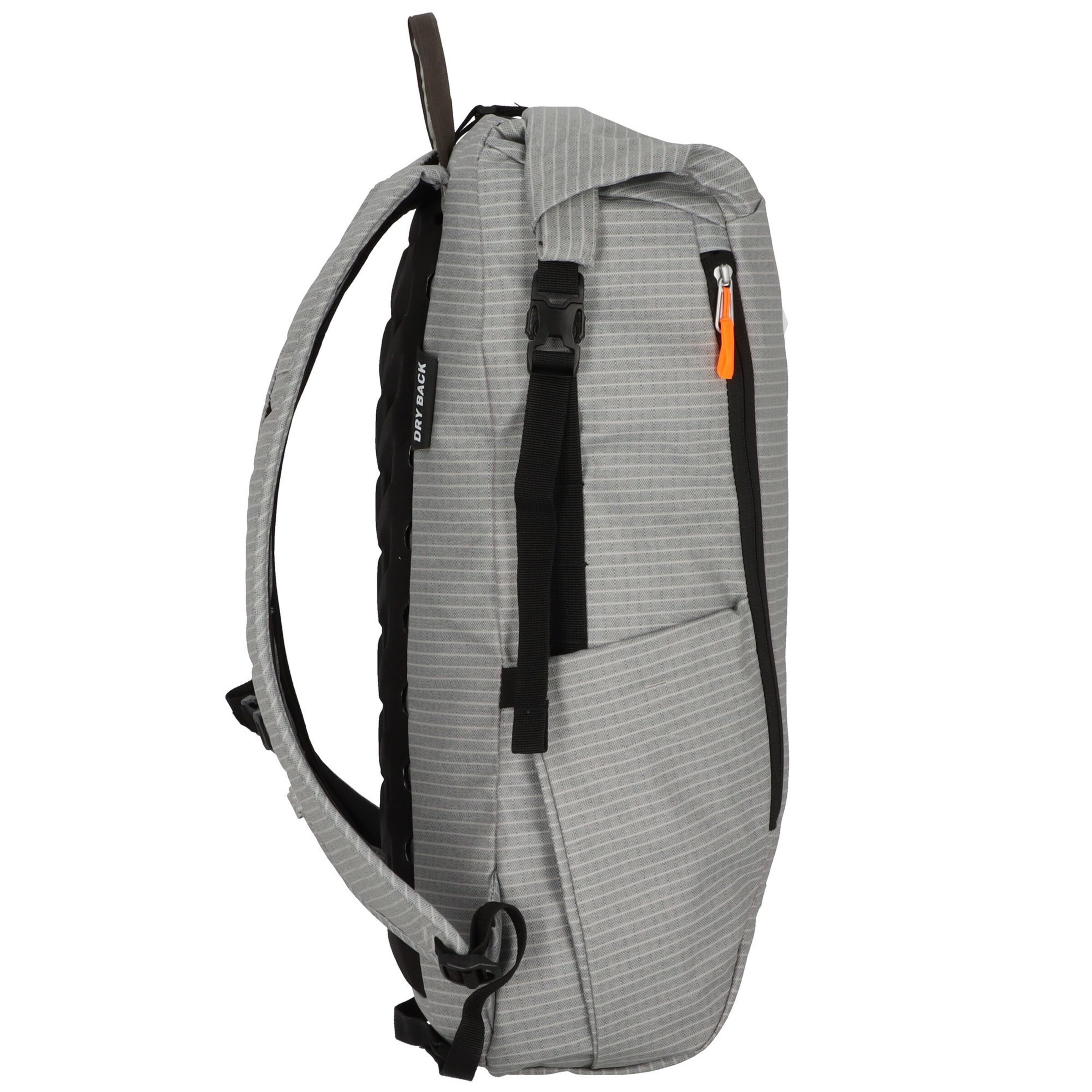 SALEWA Sportrugzak 'Lavaredo' in Grijs